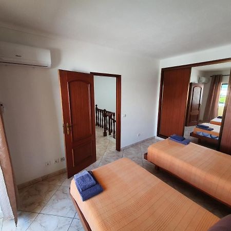 Algarve Villa Albufeira Altos Dos CaliçOs Kültér fotó