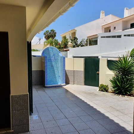 Algarve Villa Albufeira Altos Dos CaliçOs Kültér fotó