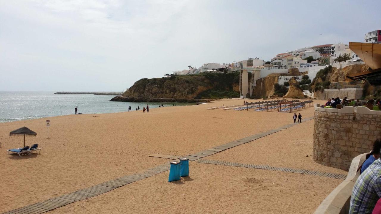Algarve Villa Albufeira Altos Dos CaliçOs Kültér fotó