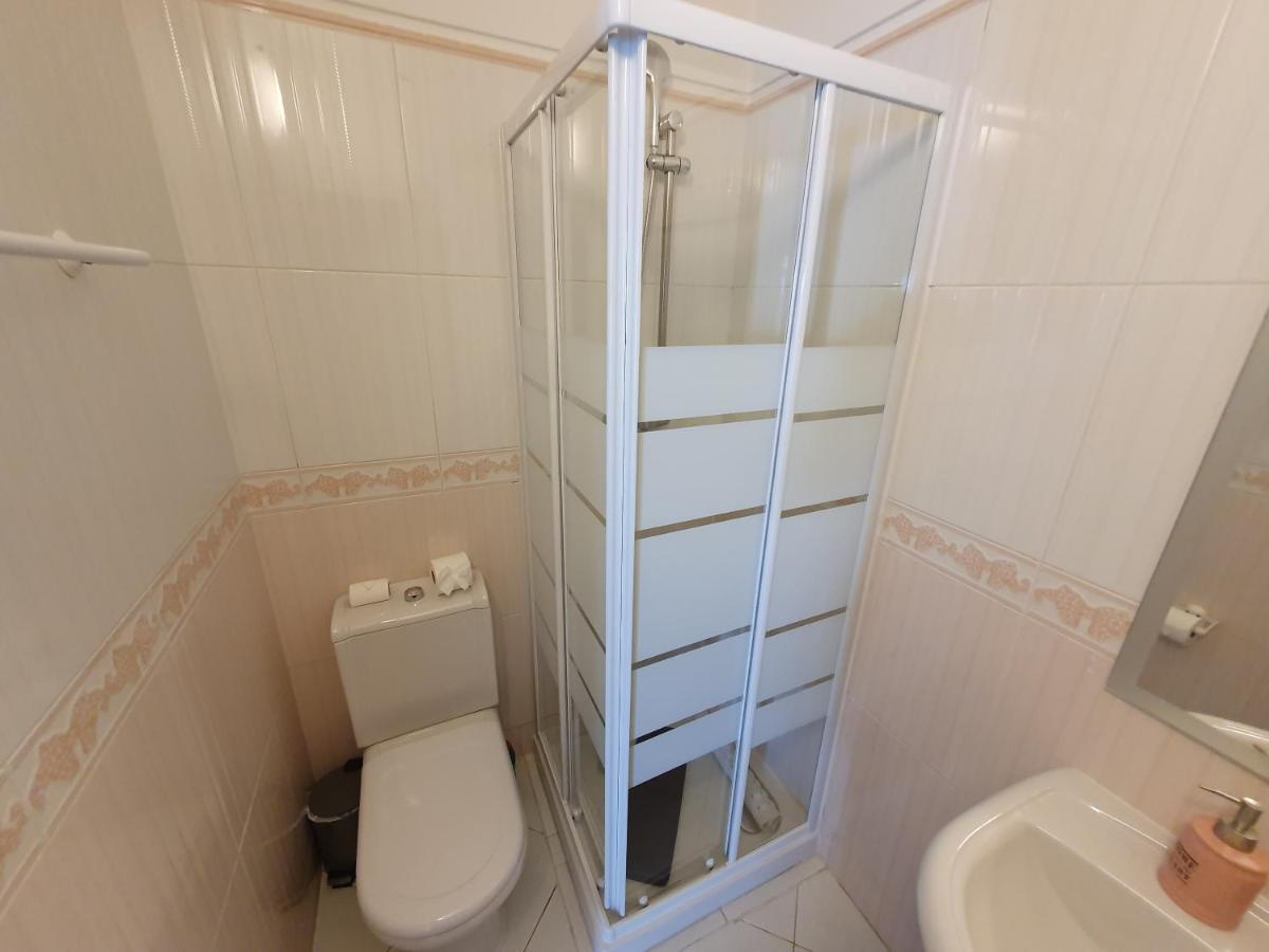 Algarve Villa Albufeira Altos Dos CaliçOs Kültér fotó