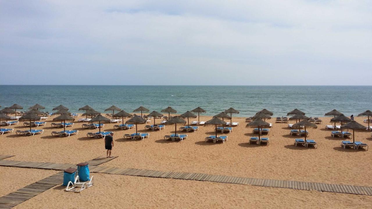 Algarve Villa Albufeira Altos Dos CaliçOs Kültér fotó