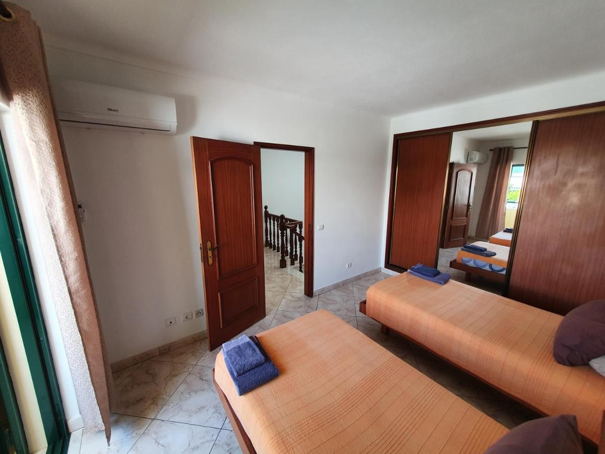 Algarve Villa Albufeira Altos Dos CaliçOs Kültér fotó