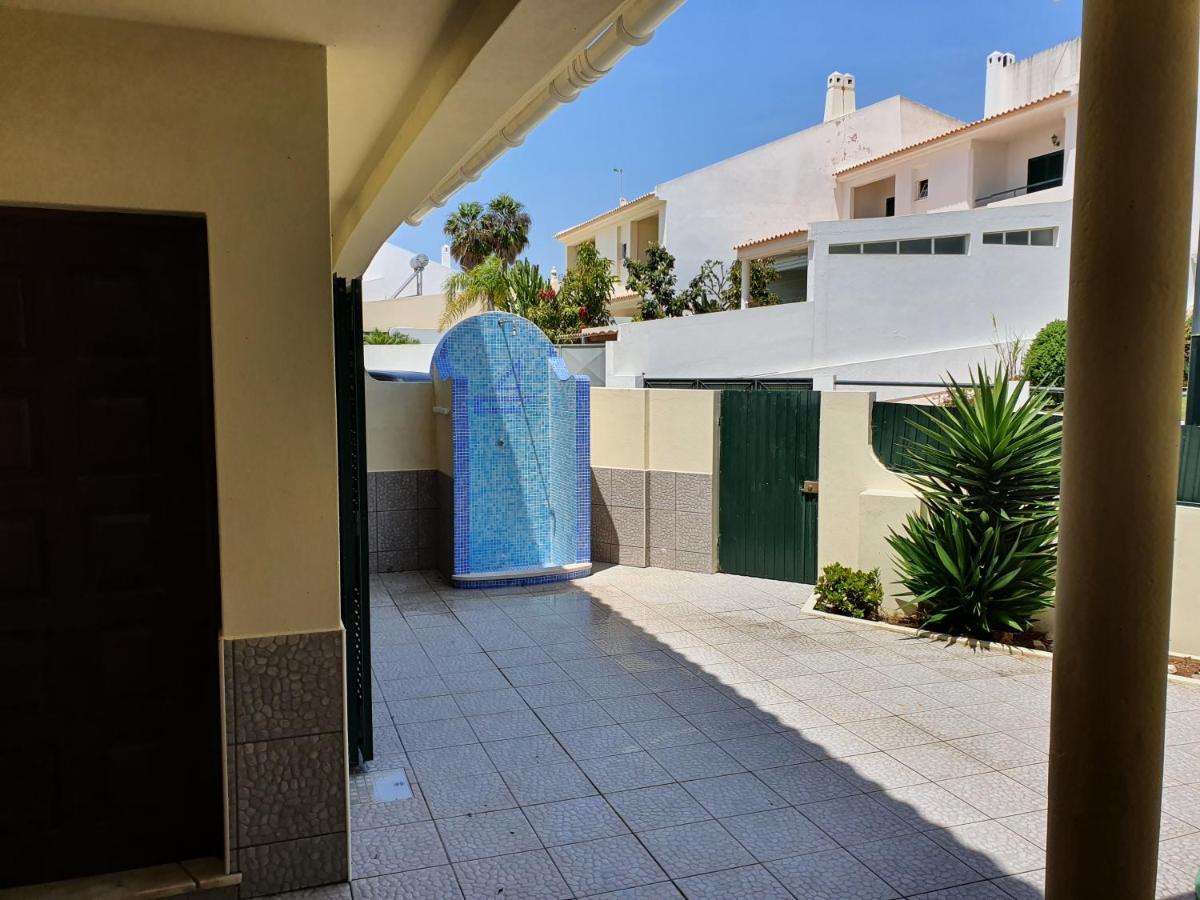 Algarve Villa Albufeira Altos Dos CaliçOs Kültér fotó