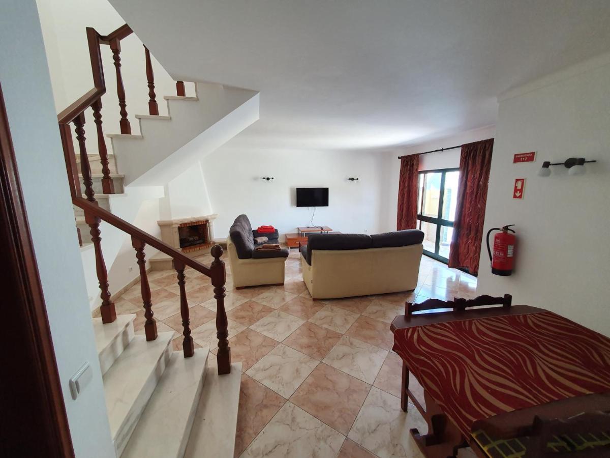 Algarve Villa Albufeira Altos Dos CaliçOs Kültér fotó