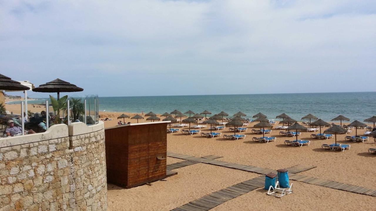 Algarve Villa Albufeira Altos Dos CaliçOs Kültér fotó