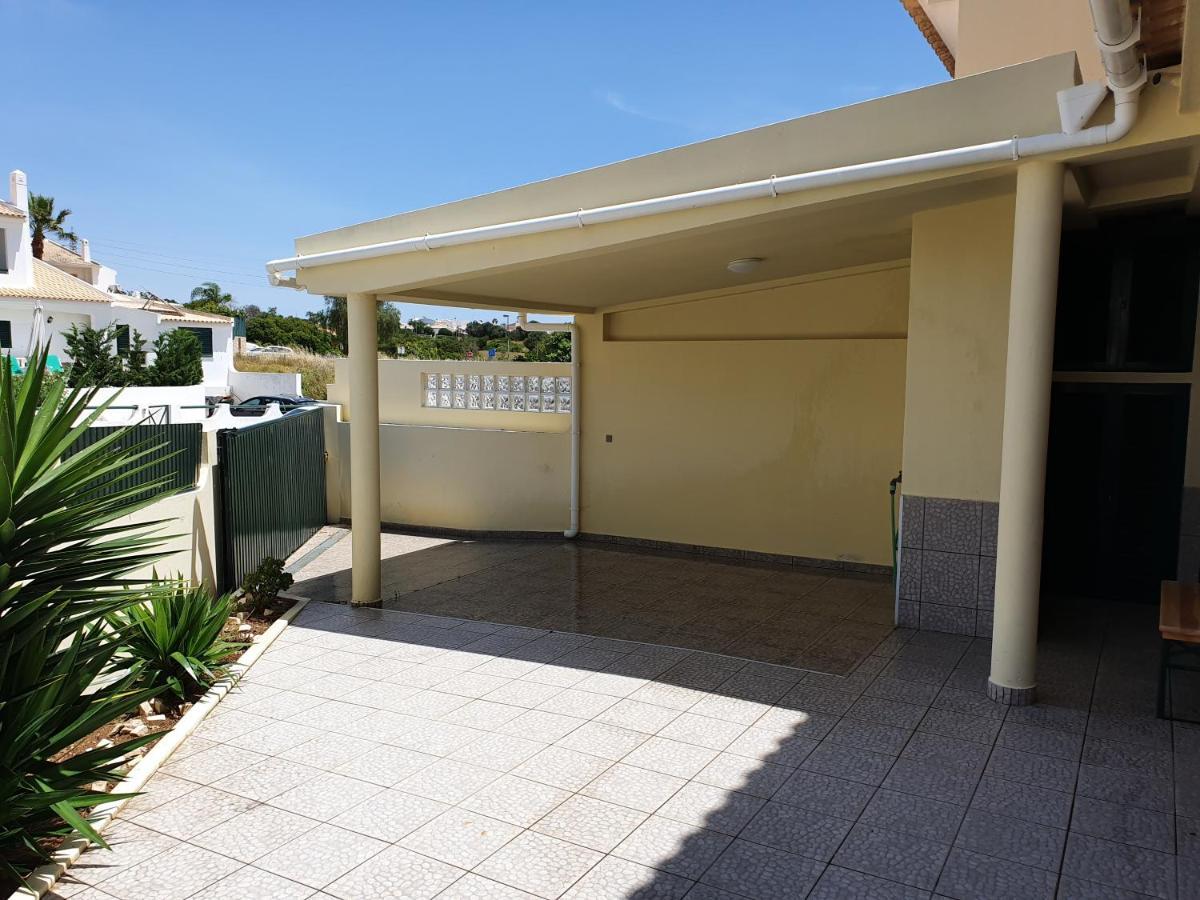 Algarve Villa Albufeira Altos Dos CaliçOs Kültér fotó