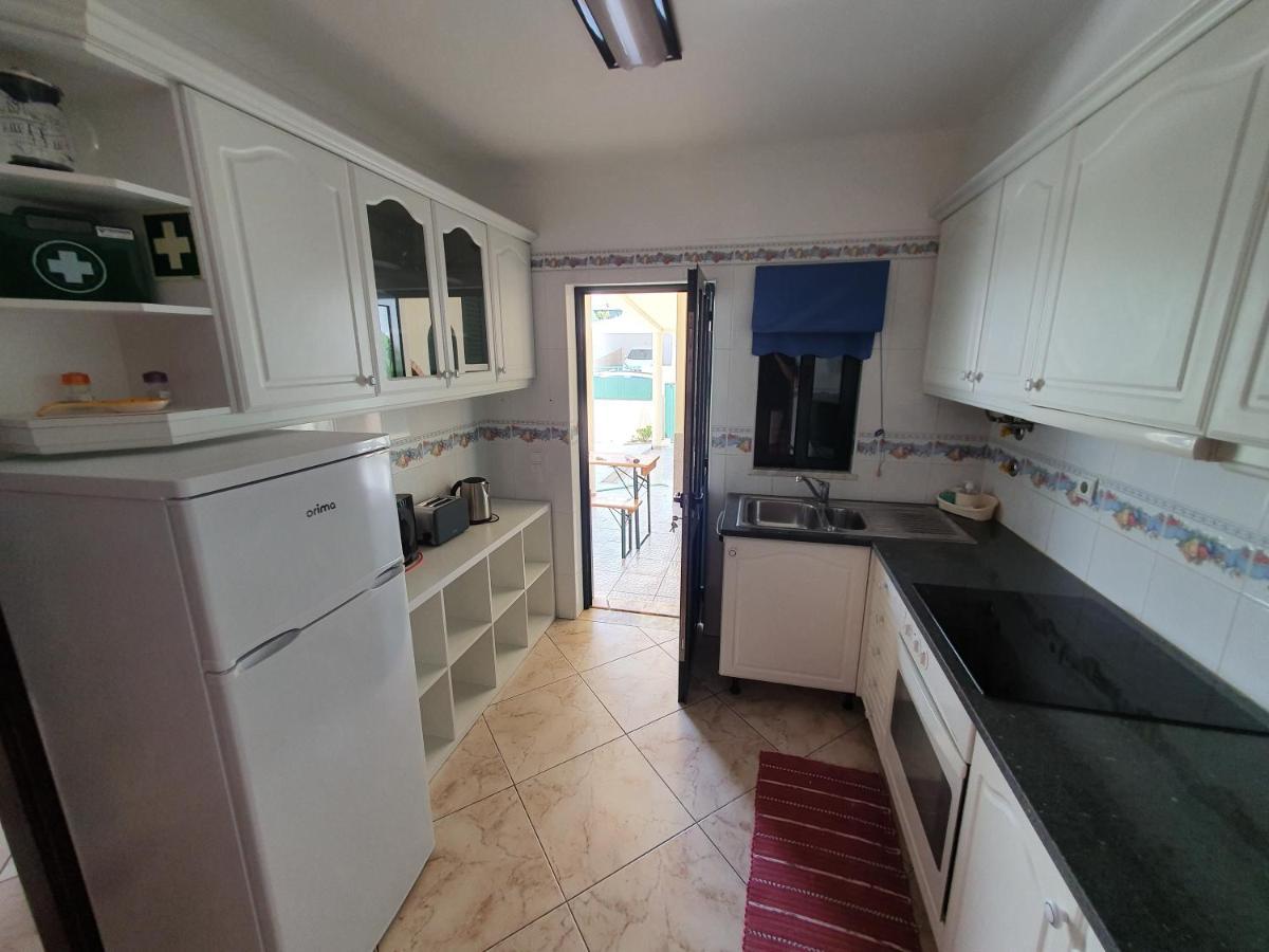 Algarve Villa Albufeira Altos Dos CaliçOs Kültér fotó