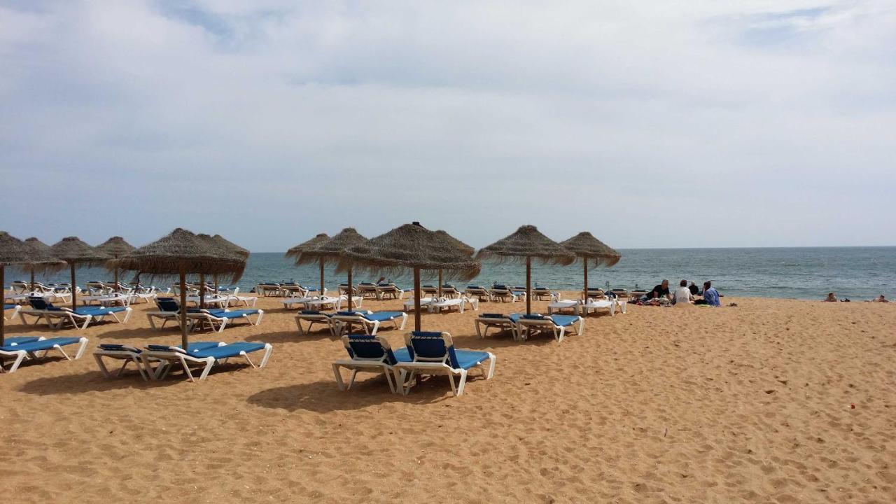Algarve Villa Albufeira Altos Dos CaliçOs Kültér fotó