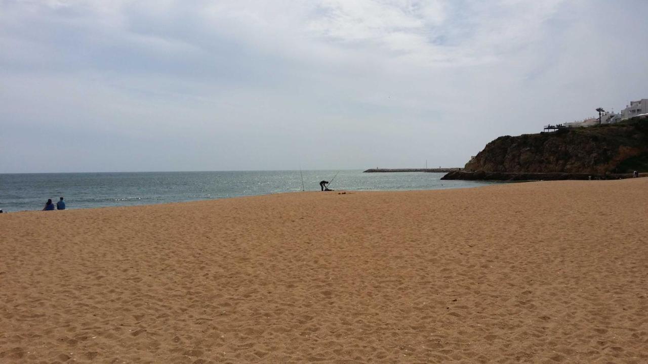 Algarve Villa Albufeira Altos Dos CaliçOs Kültér fotó
