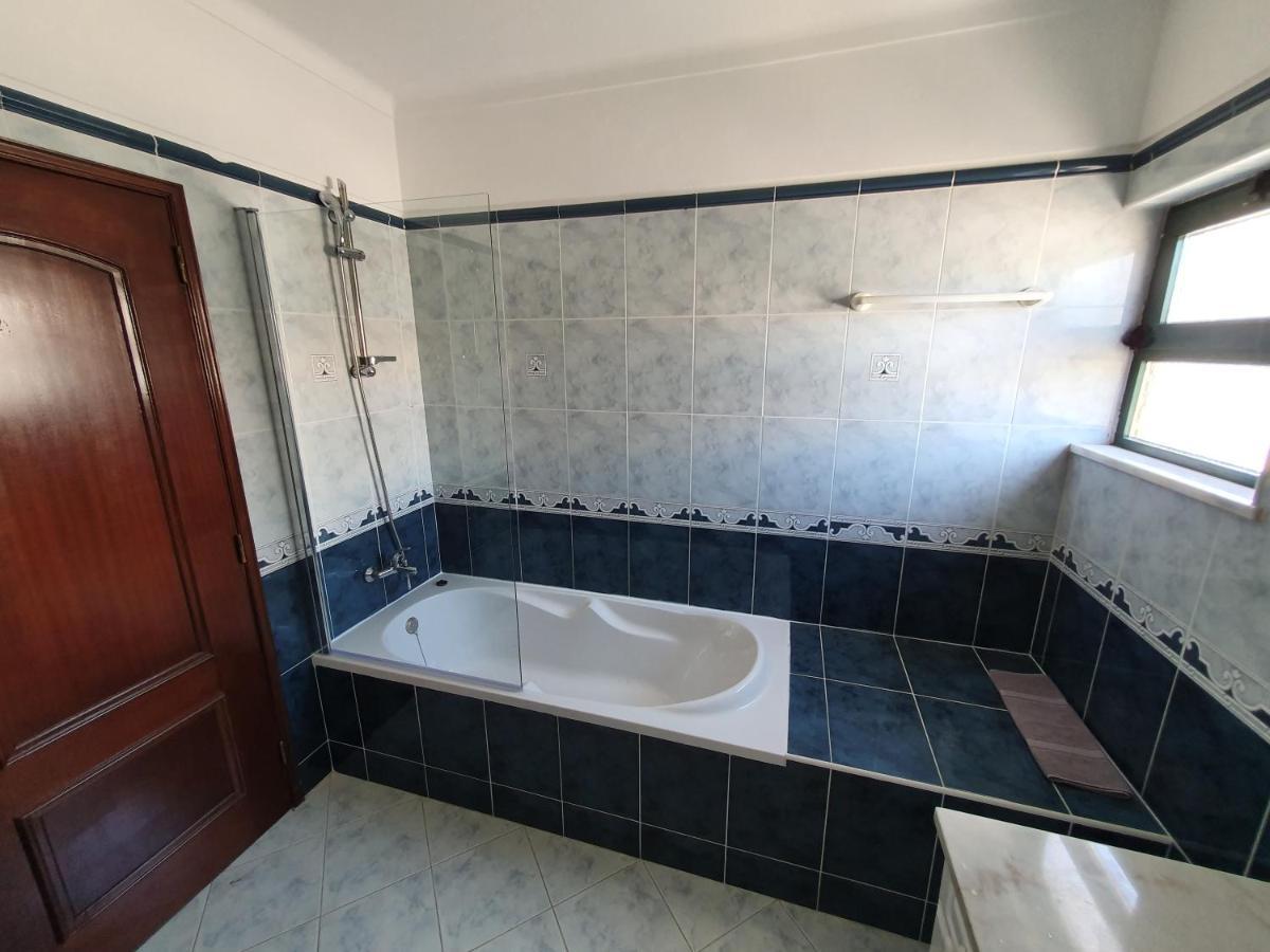 Algarve Villa Albufeira Altos Dos CaliçOs Kültér fotó