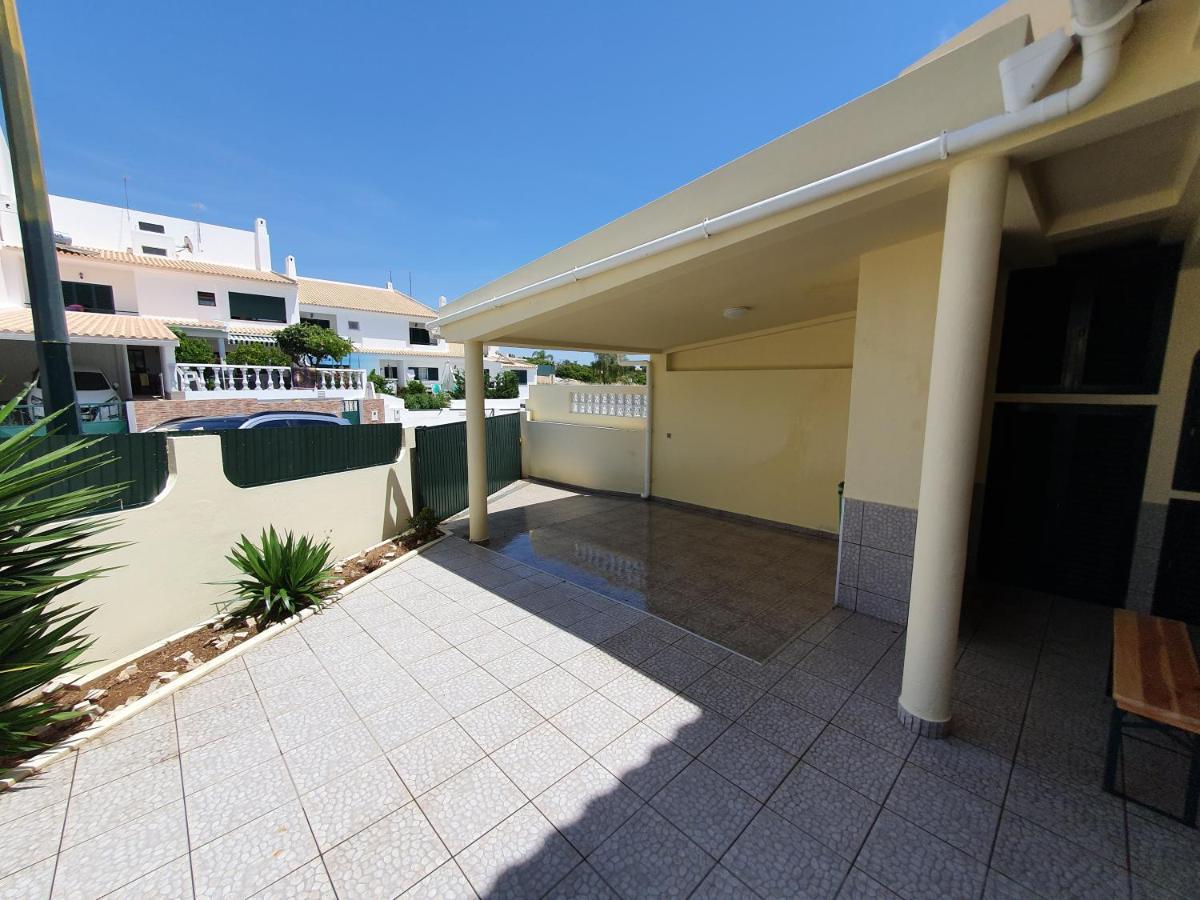 Algarve Villa Albufeira Altos Dos CaliçOs Kültér fotó