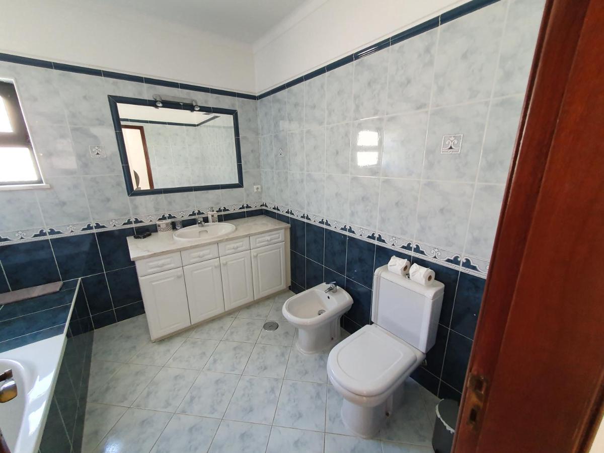 Algarve Villa Albufeira Altos Dos CaliçOs Kültér fotó